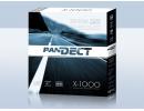 Автосигнализация Pandect X-1000